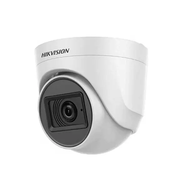 Hikvision 2MP Analog Dome Camera