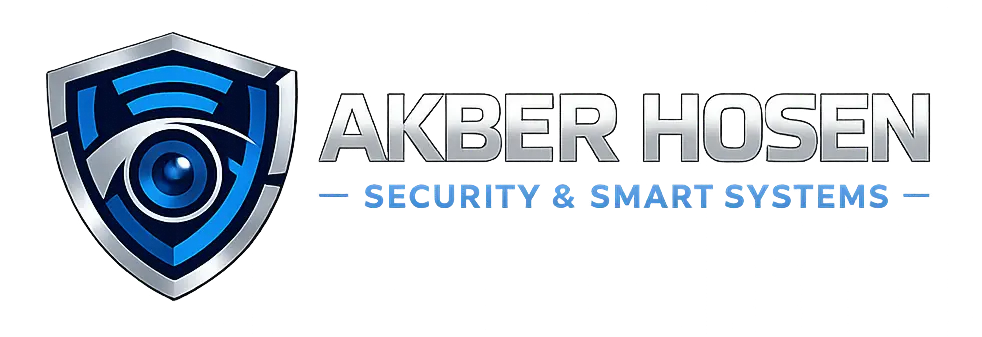 AkberHosen